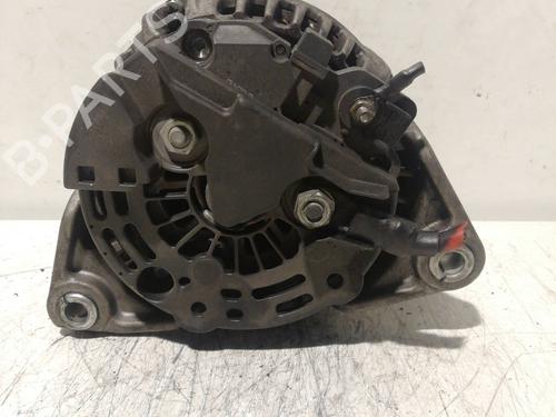 Used Alternator OPEL ASTRA G Hatchback (T98) 2.0 DTI 16V (F08, F48) (101 hp) 25708086