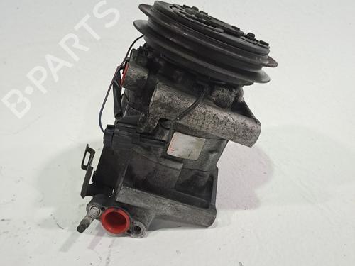 AC compressor NISSAN X-TRAIL I (T30) 2.2 dCi 4x4 | BP23374460M34 