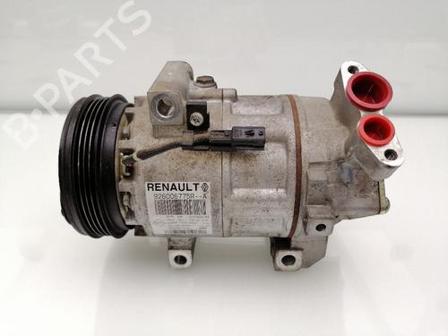 AC compressor DACIA SANDERO II 1.2 | BP23973654M34 