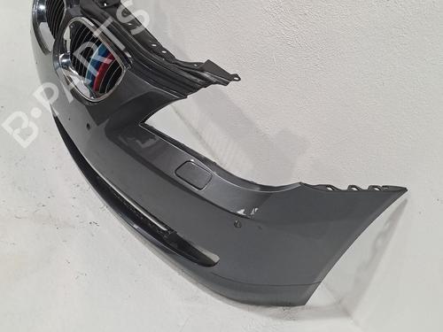 Front bumper BMW 5 (E60) 530 i xDrive | BP25346897C7 