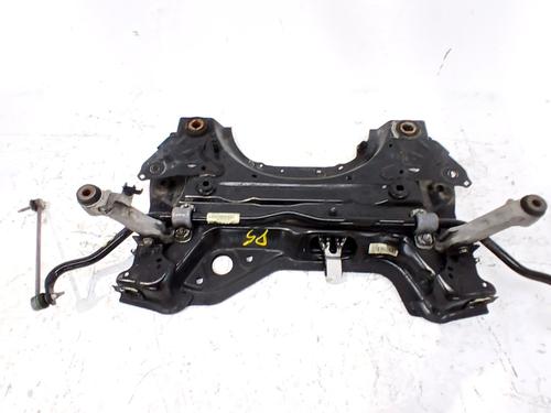 Used Subframe Subframe CITROËN C4 Grand Picasso II (DA_, DE_) 1.6 BlueHDi 120 (120 hp) 39741359 39741359
