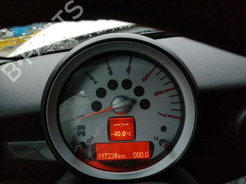 Instrument cluster MINI MINI (R56) Cooper D | BP23384678C47 