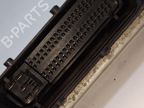 Engine control unit (ECU) VW GOLF IV (1J1) 1.9 TDI | BP27193761M57 