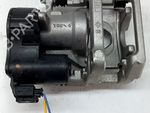 Right rear brake caliper CITROËN SPACETOURER Bus (V_) 2.0 BlueHDi 180 | BP33761698M106 - Image 4