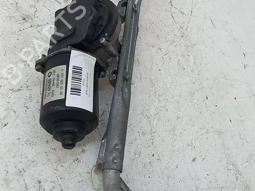 Used Front wiper motor Front wiper motor SMART FORFOUR (454) 1.5 CDI (454.001) (95 hp) 36539456 36539456