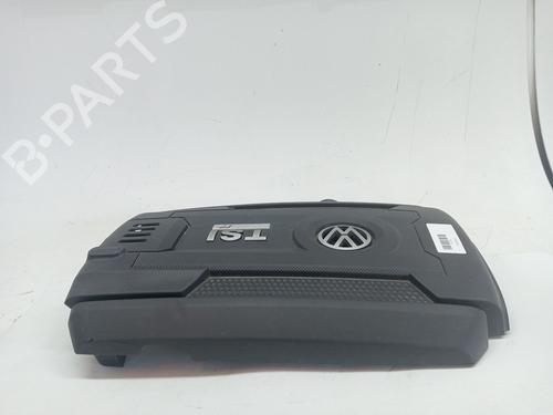 Upper protection VW GOLF VII (5G1, BQ1, BE1, BE2) 2.0 R 4motion | BP23977452M93 