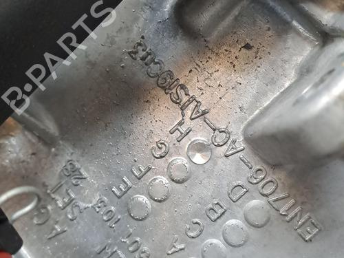 Gearbox VW GOLF VIII (CD1, DA1) 1.0 TSI | BP23977776M3 