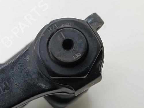 Steering rack NISSAN TERRANO II (R20) 2.7 TDi 4WD | BP26538242M22