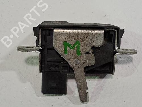 Tailgate lock VW GOLF V (1K1) 1.9 TDI | BP24108162C101 