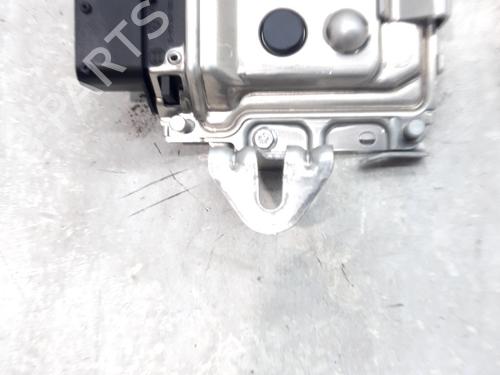 Used Electronic module Electronic module MERCEDES-BENZ GLC Coupe (C253) 220 d 4-matic (253.303, 253.305) (170 hp) 36318487 36318487