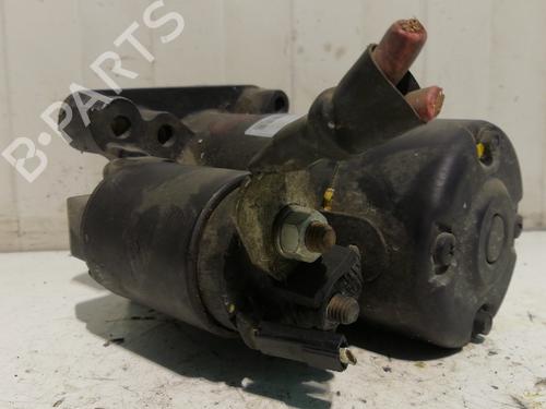Starter RENAULT MEGANE I (BA0/1_) 1.6 e (BA0F, BA0S) | BP25460685M8