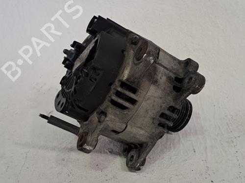 Alternator AUDI A4 B7 Convertible (8HE) 3.0 TDI quattro | BP27098822M7 