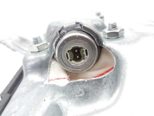 Elektronische module MERCEDES-BENZ C-CLASS Coupe (CL203) C 180 Kompressor (203.746) | BP23387143M83 