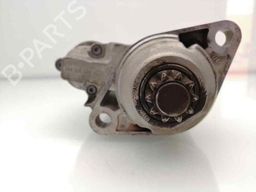 Startmotor VW GOLF VII Variant (BA5, BV5) 2.0 TDI 4motion | BP25346721M8 