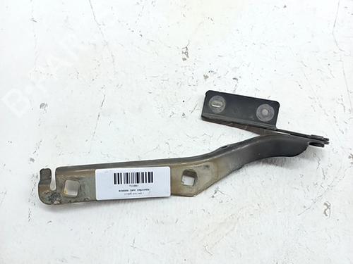 Dørhængsel/Dørbegrænser CITROËN BERLINGO MULTISPACE (B9) 1.6 BlueHDi 120 (120 hp) 29558436