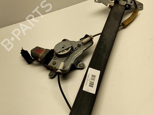 Rudehejsemekanisme Højre foran SSANGYONG REXTON / REXTON II (GAB_) 2.9 TD (120 hp) 30801522