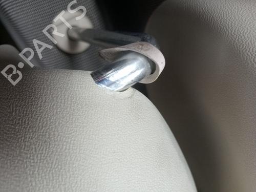 Seats set FIAT 500 (312_) 1.2 (312AXA1A) | BP24466830C78 