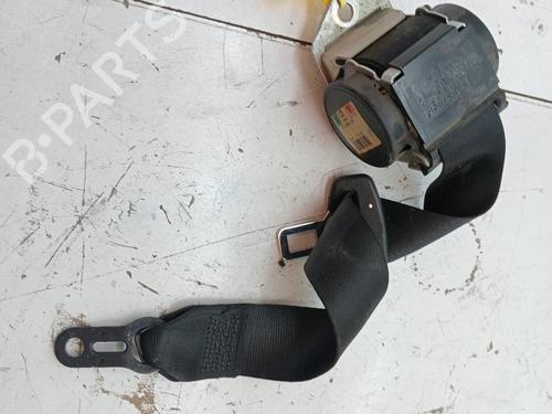 Rear left seatbelt BMW 1 (E87) 118 d | BP23350742I29 