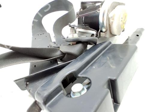 Used Front left seatbelt NISSAN X-TRAIL II (T31) 2.0 dCi 4x4 (150 hp) 30622103