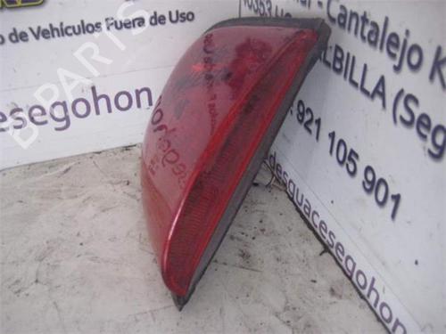 Right taillight FORD ESCORT VI (GAL, AAL, ABL) 1.8 TD | BP25459298C35 