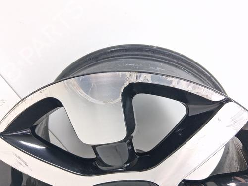 Rim CITROËN C3 III (SX) 1.2 THP 110 (SXHNPS, SXHNZT, SXHNZ6) | BP27462605C45