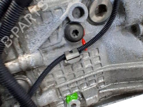 Gearbox BMW 1 (E87) 120 d | BP35946996M3 - Image 3