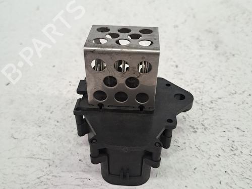 Used Heater resistor CITROËN C4 I (LC_) 1.6 16V (109 hp) 27378296