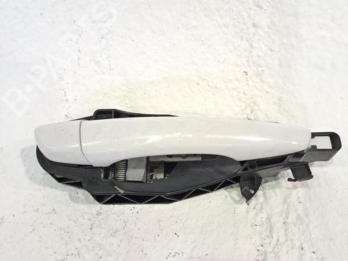 Used Rear right exterior door handle CITROËN C3 AIRCROSS II (2R_, 2C_) 1.5 BlueHDi 100 (2CYHYJ) (102 hp) 29557201