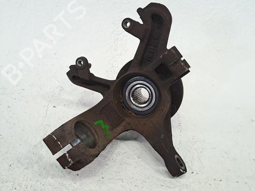 Left front steering knuckle FORD FOCUS II (DA_, HCP, DP) 1.6 | BP27253390M25 