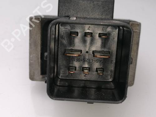 Elektronisk modul NISSAN NV200 / EVALIA Bus 1.5 dCi 90 (M20, M20M) (90 hp) 23386380