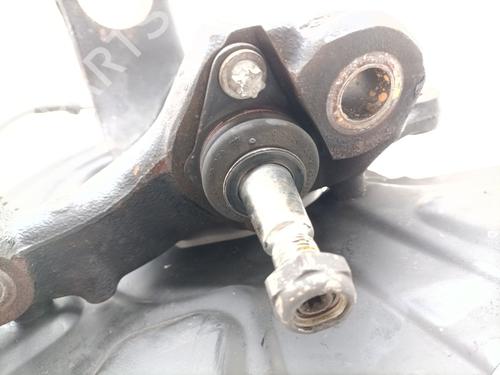 Right front steering knuckle BMW X3 (E83) 2.0 sd | BP25998410M26 