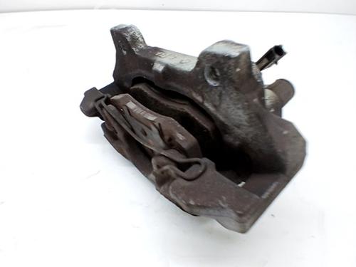 Left front brake caliper FIAT PANDA (312_, 319_) 1.2 (312PXA1A) | BP30801465M105