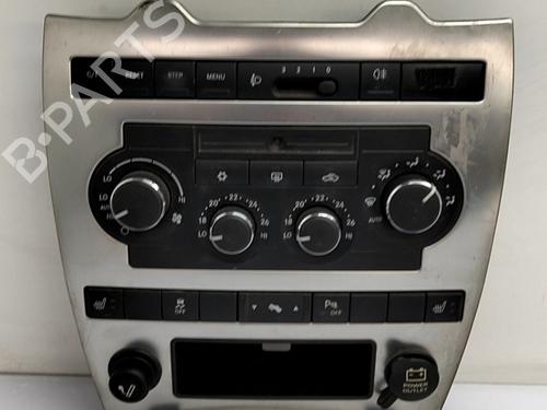 Commande Chauffage JEEP GRAND CHEROKEE III (WH, WK) 3.0 CRD (218 hp) 30921273
