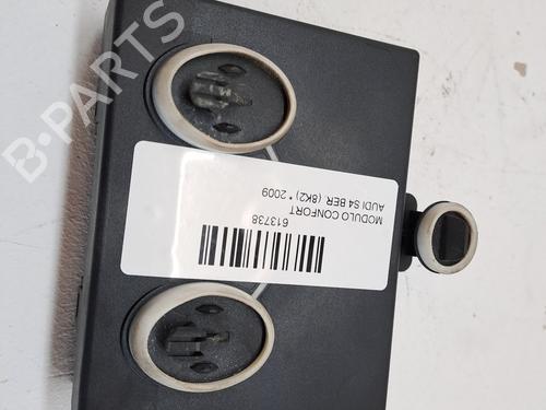 Electronic module AUDI A4 B8 (8K2) 2.0 TDI | BP23975728M83 