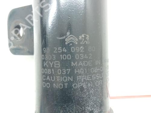 Right front shock absorber CITROËN C4 II (NC_) 1.6 BlueHDi 100 | BP29228213M17 