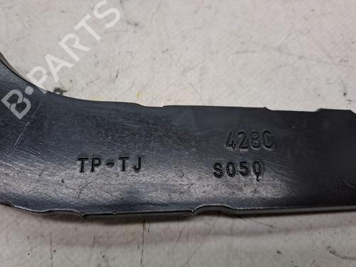 Break pedal DACIA SANDERO II TCe 90 (B8M1, B8MA, B8AC) | BP23362375I19 