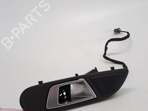 Venstre foran invendig håndtak FORD FIESTA VI (CB1, CCN) 1.25 (82 hp) 27252783