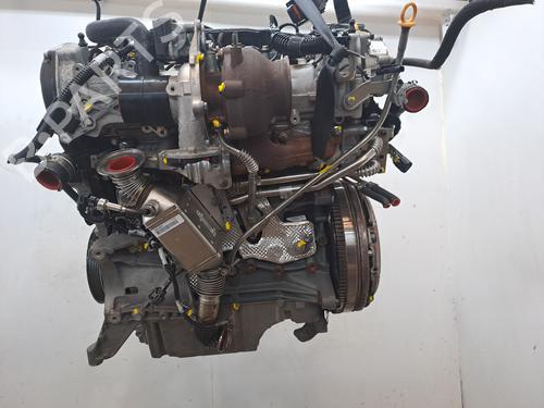 Engine JEEP COMPASS (MP, M6, MV, M7) 1.6 CRD | BP23364345M1 