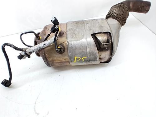 Catalyst BMW 3 Touring (E91) 330 d | BP30120880M10