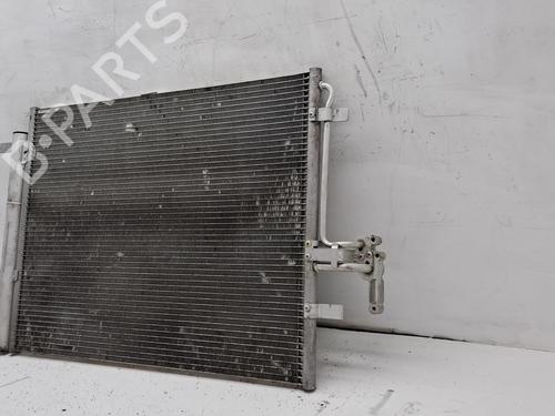 AC radiator FORD MONDEO IV (BA7) 2.0 TDCi | BP26706914M32 