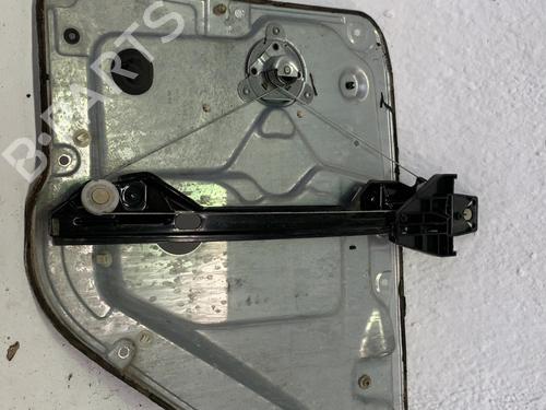 Used Rear left window mechanism Rear left window mechanism 37289412 37289412