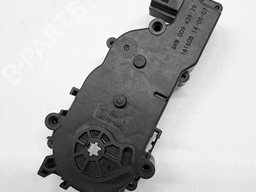 Electronic module TESLA MODEL S (5YJS) P85 | BP25999203M83 