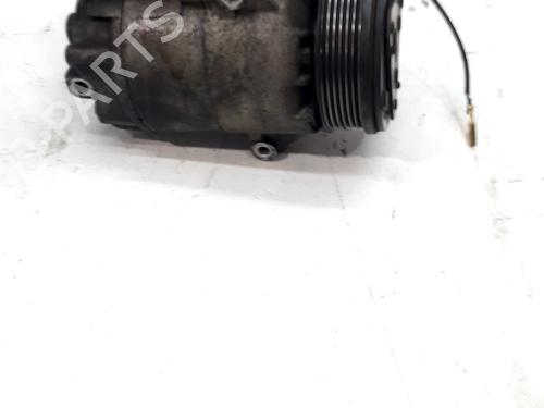 AC compressor HONDA CIVIC VII Hatchback (EU, EP, EV) 1.7 CTDi (EP4, EU9) | BP37635232M34 - Image 2
