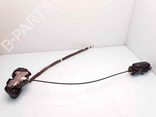 Used Front left lock NISSAN MICRA III (K12) 1.2 16V (80 hp) 23443322