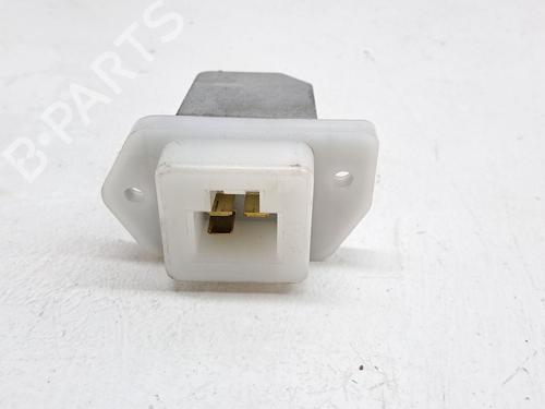 Used Heater resistor NISSAN JUKE (F15) 1.5 dCi (110 hp) 28975624