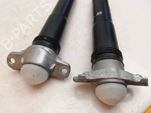 Right rear shock absorber SEAT IBIZA V (KJ1, KJG) 1.0 TSI | BP23650059M19 