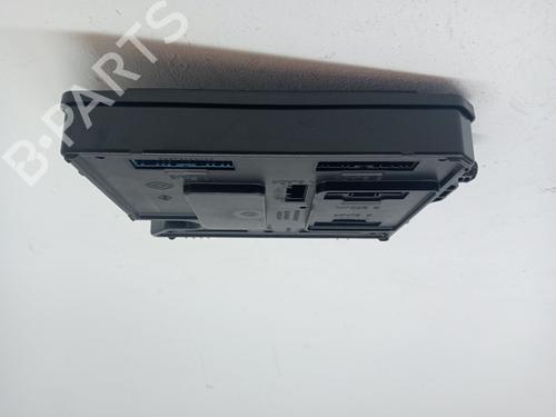 Electronic module RENAULT ZOE (BFM_) ZOE | BP27519650M83 