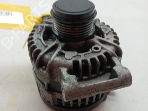 Generator OPEL ASTRA K (B16) 1.4 Turbo (68) (125 hp) 23347748
