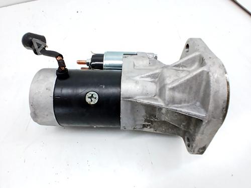 Used Starter NISSAN MAXIMA / MAXIMA QX IV (A32) 2.5 V6 24V (190 hp) 30336989