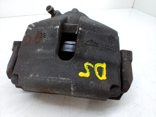 Højre bremsekaliber foran VW GOLF VI (5K1) 2.0 TDI (140 hp) 30337310